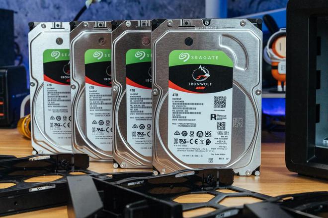 在换代成群晖DS923+后,新NAS给我带来了怎样的提升变化插图16 在换代成群晖DS923+后,新NAS给我带来了怎样的提升变化插图16