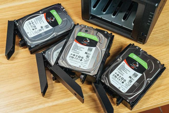 在换代成群晖DS923+后,新NAS给我带来了怎样的提升变化插图18 在换代成群晖DS923+后,新NAS给我带来了怎样的提升变化插图18