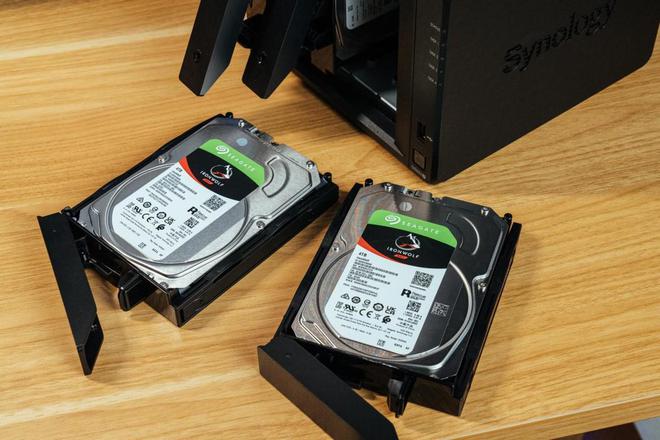 在换代成群晖DS923+后,新NAS给我带来了怎样的提升变化插图19 在换代成群晖DS923+后,新NAS给我带来了怎样的提升变化插图19