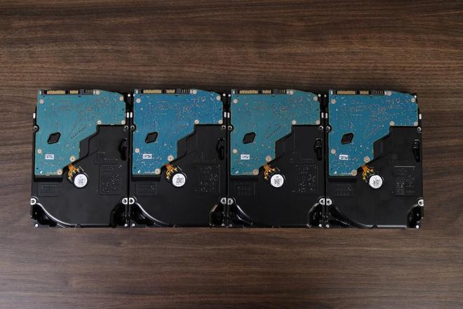 超大容量!稳定可靠! 东芝N300系列NAS硬盘评测插图2 超大容量!稳定可靠! 东芝N300系列NAS硬盘评测插图2