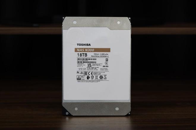 超大容量!稳定可靠! 东芝N300系列NAS硬盘评测插图4 超大容量!稳定可靠! 东芝N300系列NAS硬盘评测插图4