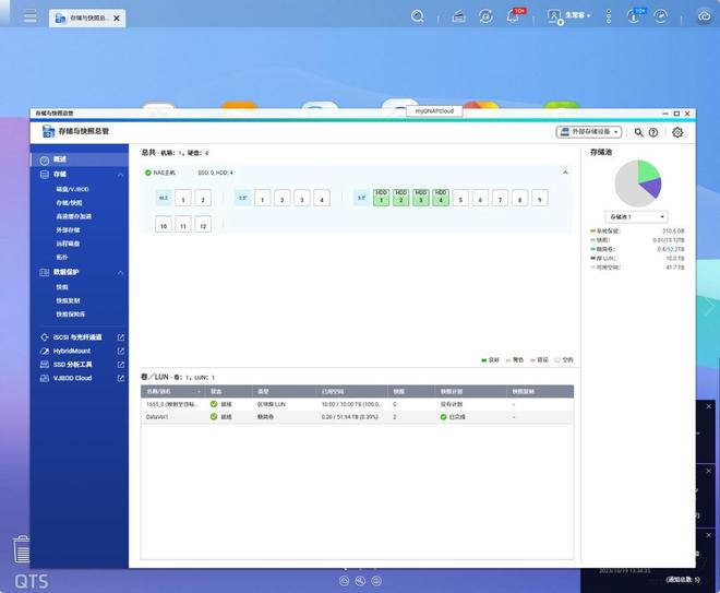 超大容量!稳定可靠! 东芝N300系列NAS硬盘评测插图8 超大容量!稳定可靠! 东芝N300系列NAS硬盘评测插图8