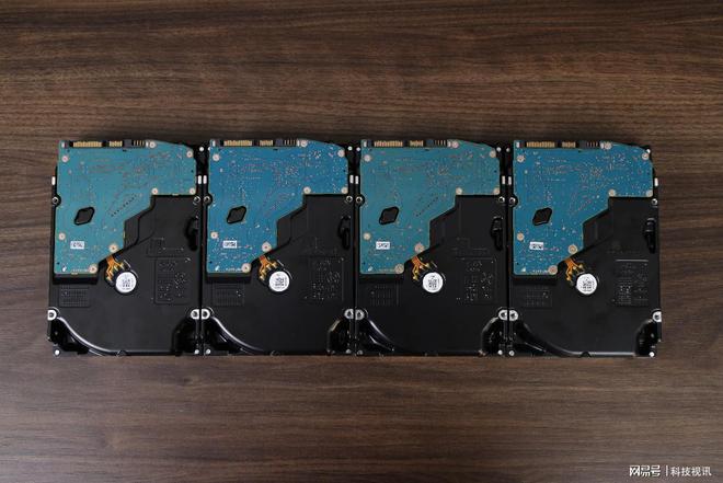 超大容量!稳定可靠! 东芝N300系列NAS硬盘评测插图38 超大容量!稳定可靠! 东芝N300系列NAS硬盘评测插图38