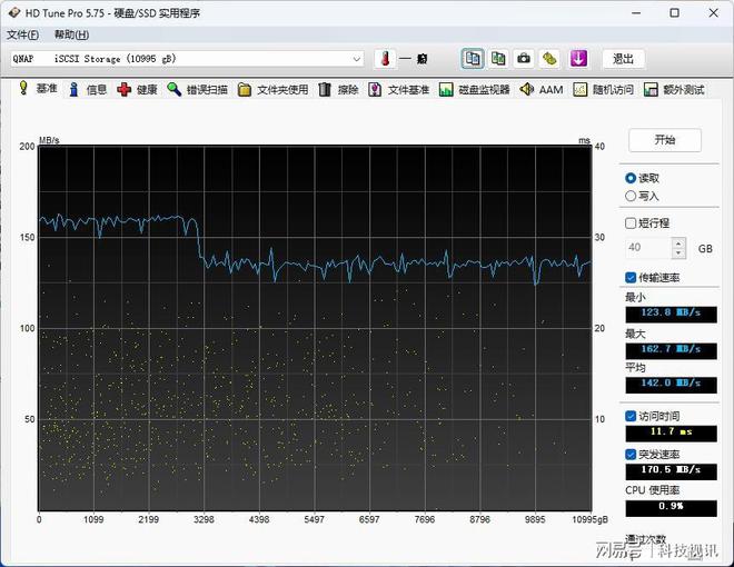 超大容量!稳定可靠! 东芝N300系列NAS硬盘评测插图60 超大容量!稳定可靠! 东芝N300系列NAS硬盘评测插图60