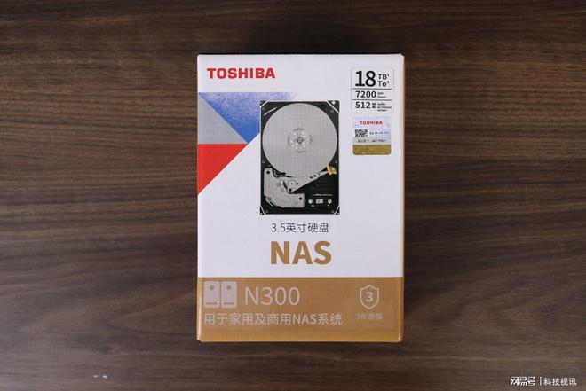 超大容量!稳定可靠! 东芝N300系列NAS硬盘评测插图70 超大容量!稳定可靠! 东芝N300系列NAS硬盘评测插图70