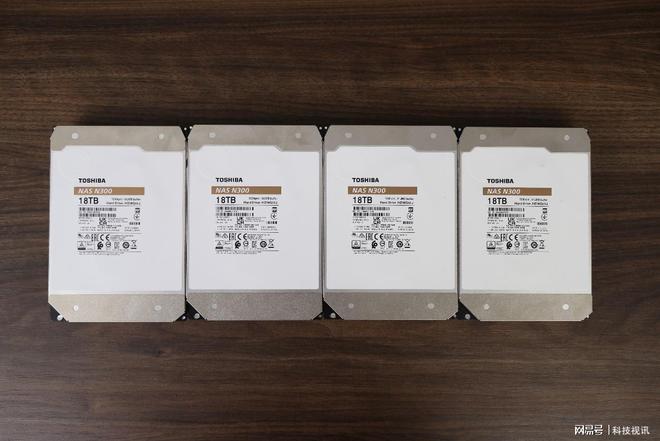 超大容量!稳定可靠! 东芝N300系列NAS硬盘评测插图73 超大容量!稳定可靠! 东芝N300系列NAS硬盘评测插图73