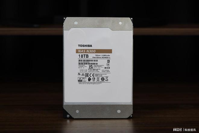 超大容量!稳定可靠! 东芝N300系列NAS硬盘评测插图76 超大容量!稳定可靠! 东芝N300系列NAS硬盘评测插图76