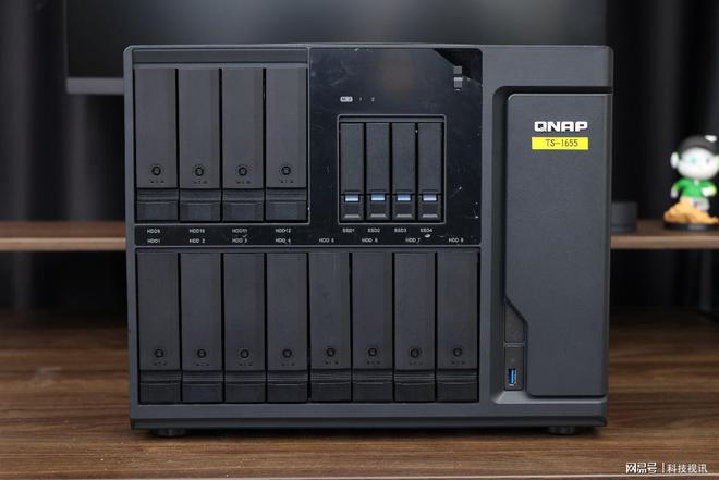 超大容量!稳定可靠! 东芝N300系列NAS硬盘评测插图79 超大容量!稳定可靠! 东芝N300系列NAS硬盘评测插图79