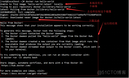 群晖docker 命令 群晖docker命令安装容器插图3 群晖docker 命令 群晖docker命令安装容器_群晖docker 命令_04