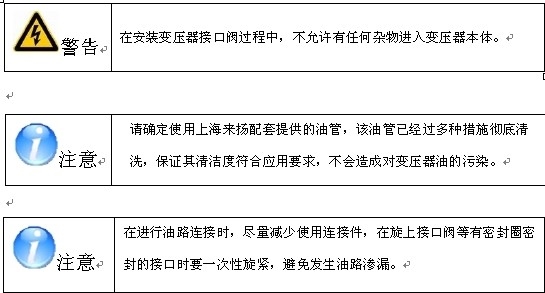 220KV主变油色谱在线监测系统概述插图15 220KV主变油色谱在线监测系统概述插图15
