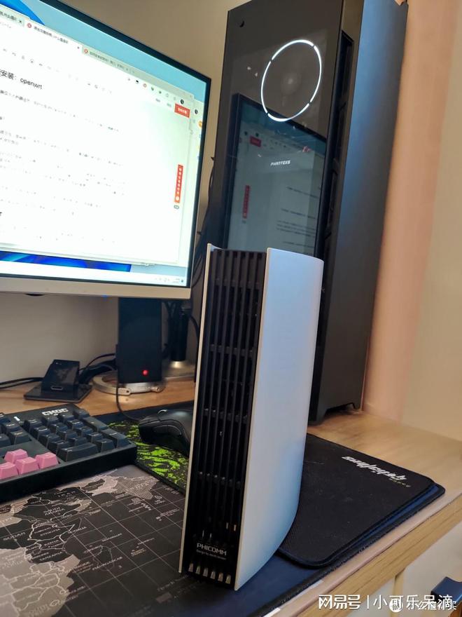 小白学习软路由——OpenWRT系统保姆级安装教程插图1 小白学习软路由——OpenWRT系统保姆级安装教程插图1