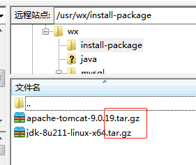 阿里云服务器配置环境和部署项目_云环境部署(1),2024年最新Linux运维开发五年插图4 在这里插入图片描述