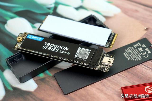 绿联Nas docker安装网页浏览器 联想 绿联 nas_移动硬盘_09