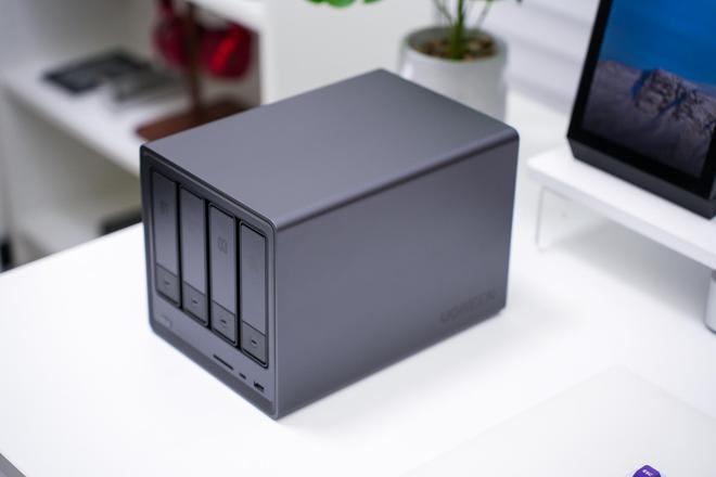 N100处理器+全新系统丨新旗舰NAS,绿联DXP4800首发最全评测插图4 N100处理器+全新系统丨新旗舰NAS,绿联DXP4800首发最全评测插图4