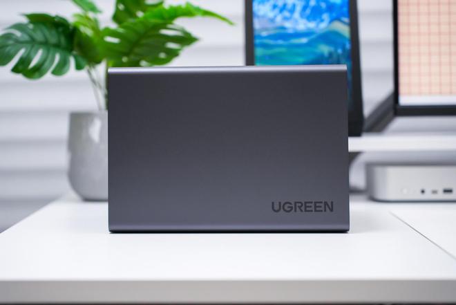 N100处理器+全新系统丨新旗舰NAS,绿联DXP4800首发最全评测插图8 N100处理器+全新系统丨新旗舰NAS,绿联DXP4800首发最全评测插图8