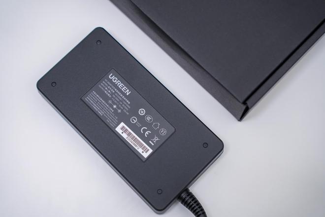 N100处理器+全新系统丨新旗舰NAS,绿联DXP4800首发最全评测插图9 N100处理器+全新系统丨新旗舰NAS,绿联DXP4800首发最全评测插图9