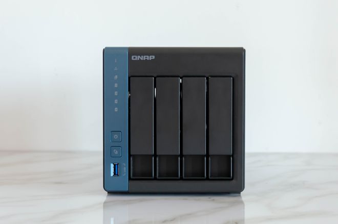 NAS如何装qBittorrent?一个教程就够了!X86与ARM均可用插图 NAS如何装qBittorrent?一个教程就够了!X86与ARM均可用插图