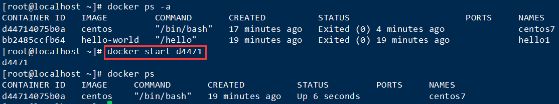 Docker 常用【容器】命令插图4 Docker 常用【容器】命令插图4