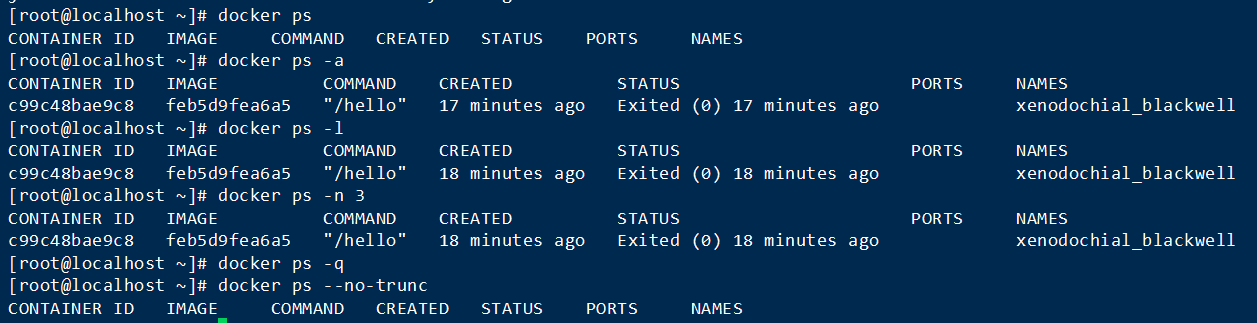 Docker 常用【容器】命令插图13 Docker 常用【容器】命令插图13