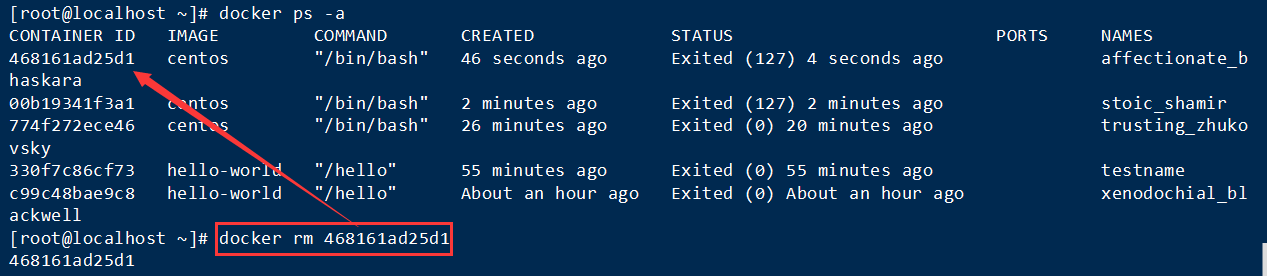 Docker 常用【容器】命令插图14 Docker 常用【容器】命令插图14