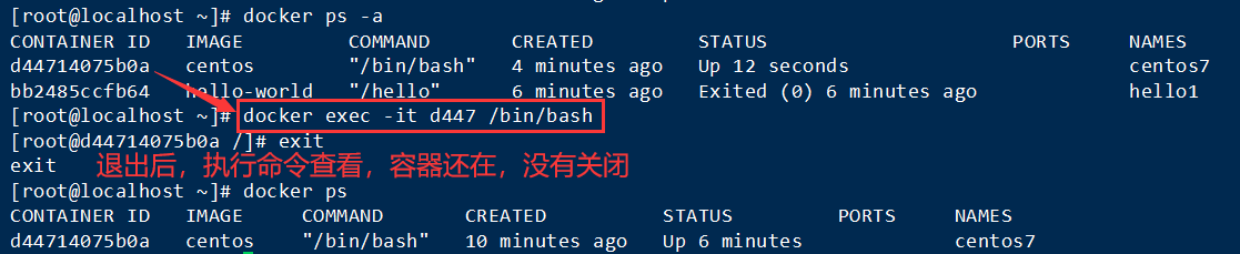 Docker 常用【容器】命令插图21 Docker 常用【容器】命令插图21