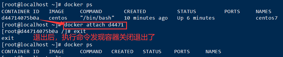 Docker 常用【容器】命令插图23 Docker 常用【容器】命令插图23