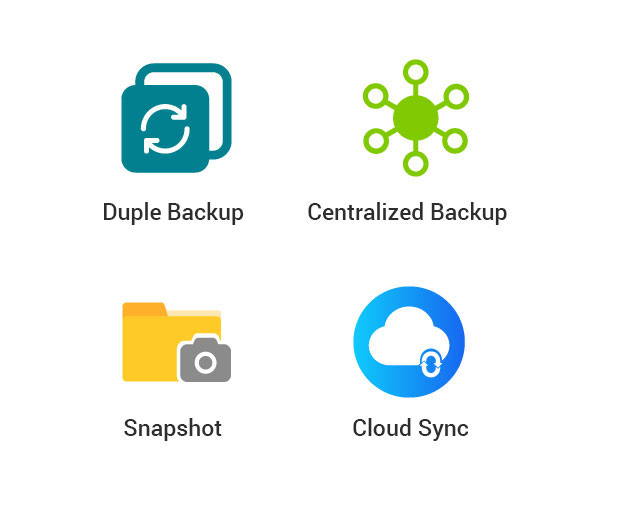 铁威马F4-424 Pro,你的NAS入门到进阶之选插图2 铁威马F4-424 Pro,你的NAS入门到进阶之选插图2
