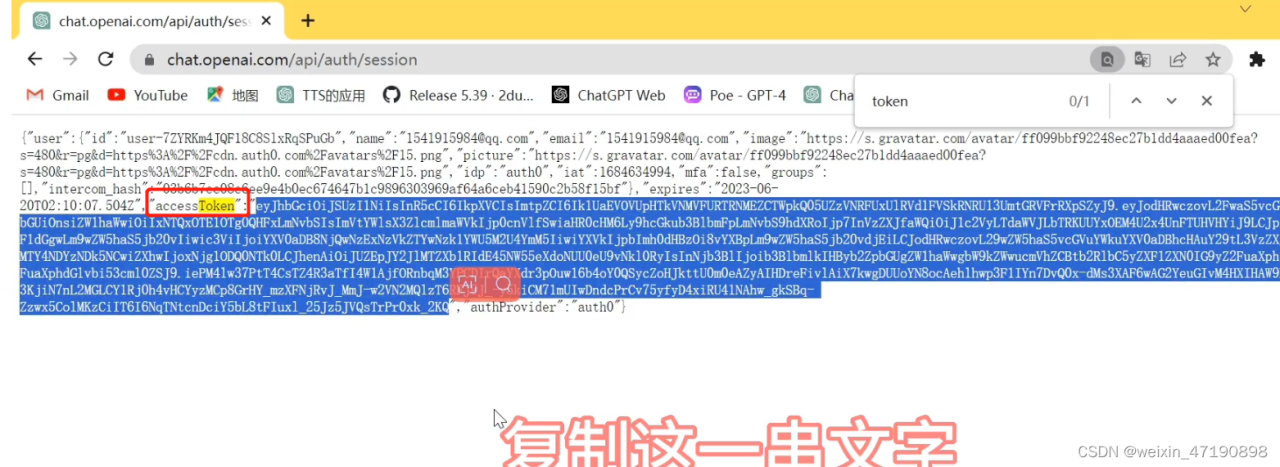 使用Docker本地部署chatgpt插图8 使用Docker本地部署chatgpt插图8