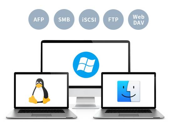 重磅上市!铁威马新品F4-424 Pro,NAS全新体验的新标杆插图2 重磅上市!铁威马新品F4-424 Pro,NAS全新体验的新标杆插图2