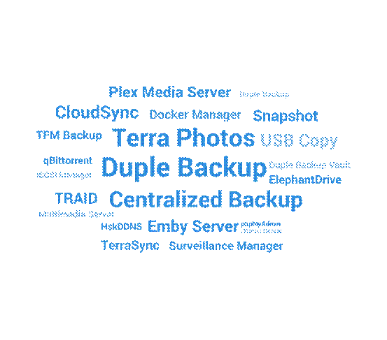 铁威马NAS新系统TOS 6.0震撼登场:全新内核解码更快插图2 20-更多功能