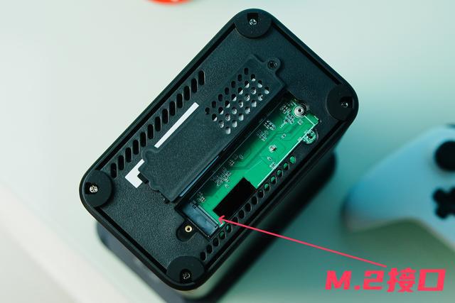 打造全平台影音播放库,千元价位NAS就够了!极空间Z2pro深度评测插图7 打造全平台影音播放库,千元价位NAS就够了!极空间Z2pro深度评测插图7