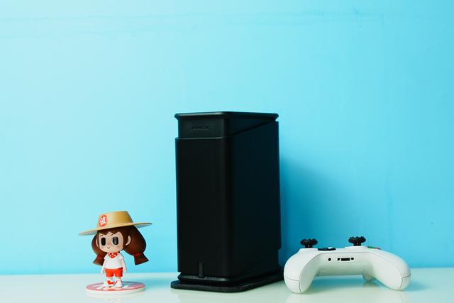 打造全平台影音播放库,千元价位NAS就够了!极空间Z2pro深度评测插图9 打造全平台影音播放库,千元价位NAS就够了!极空间Z2pro深度评测插图9