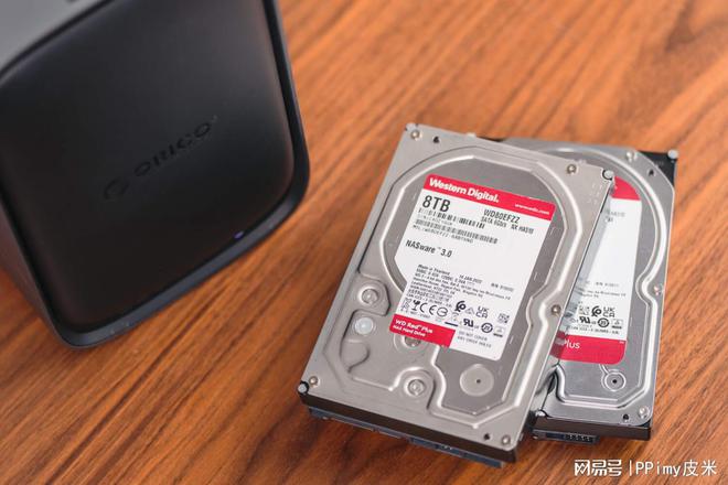 NAS存储解决方案:西部数据红盘Plus与奥睿科HS500-PRO的完美结合插图 NAS存储解决方案:西部数据红盘Plus与奥睿科HS500-PRO的完美结合插图