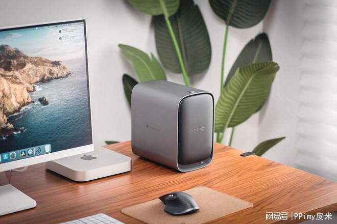 NAS存储解决方案:西部数据红盘Plus与奥睿科HS500-PRO的完美结合插图5 NAS存储解决方案:西部数据红盘Plus与奥睿科HS500-PRO的完美结合插图5