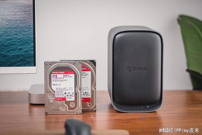 NAS存储解决方案:西部数据红盘Plus与奥睿科HS500-PRO的完美结合插图10 NAS存储解决方案:西部数据红盘Plus与奥睿科HS500-PRO的完美结合插图10