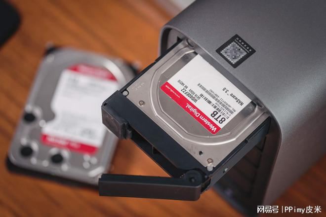 NAS存储解决方案:西部数据红盘Plus与奥睿科HS500-PRO的完美结合插图11 NAS存储解决方案:西部数据红盘Plus与奥睿科HS500-PRO的完美结合插图11