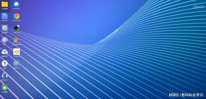 国民级NAS品牌，铁威马F4-423评测，观影爱好者的福音插图6