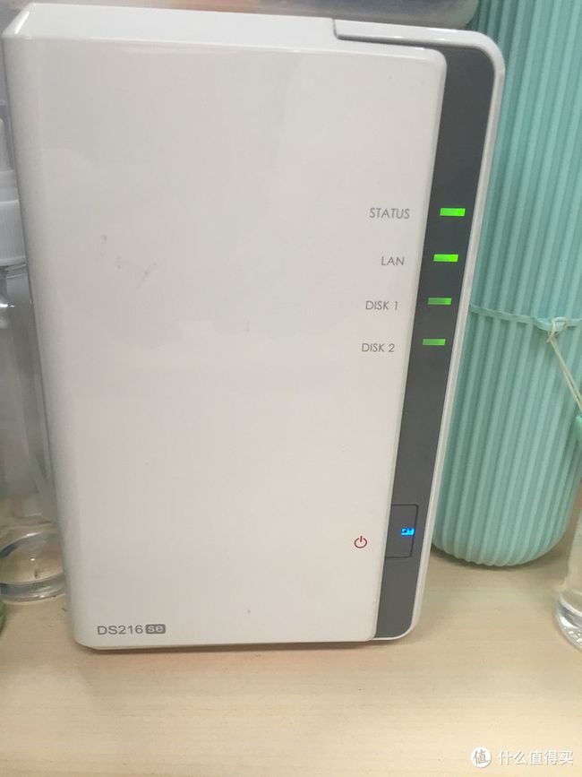 计算机无法对NAS硬盘操作,群晖NAS联机失败不要慌,我用经验告诉你,这样做就能完美解决…插图2 be17693be6274a4a3892fbc19a9769ee.png