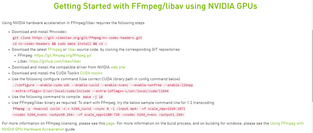 Linux安装jellyfin硬件加速,ESXi7,黑群晖,Jellyfin与NVIDIA硬解的解决方案插图2 c1a53db42ff50c4062af251feda5c85d.png