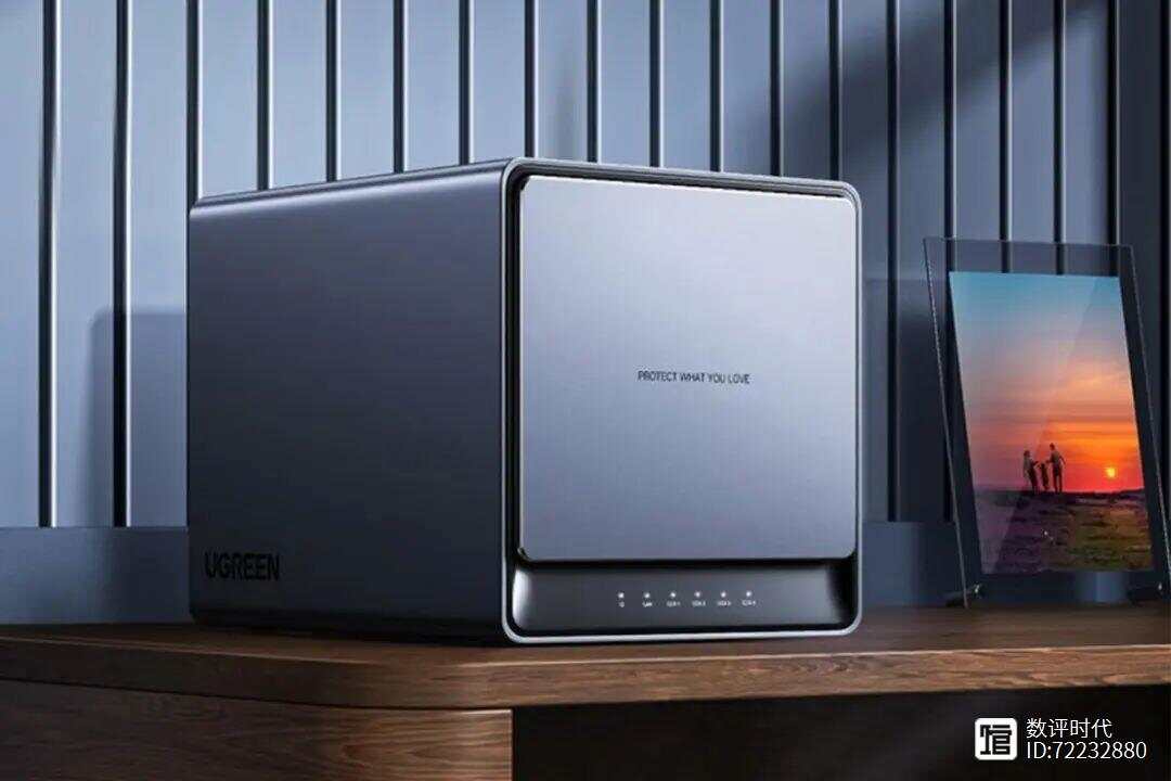 2000元价位四盘位NAS对比:联想个人云X1s、绿联DX4600谁更强?插图 2000元价位四盘位NAS对比:联想个人云X1s、绿联DX4600谁更强?插图