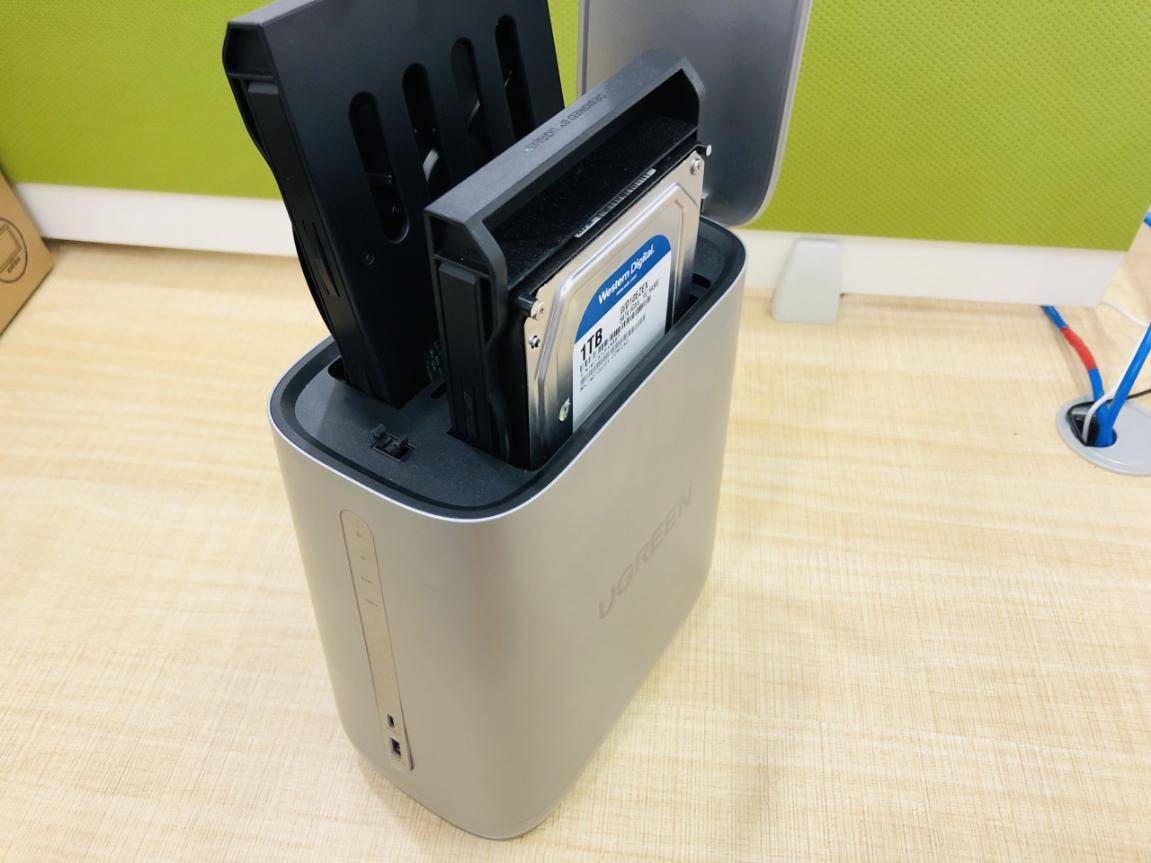 实力悬殊!5400转居然完胜7200转?NAS私有云硬盘选择的几大误区插图2 实力悬殊!5400转居然完胜7200转?NAS私有云硬盘选择的几大误区插图2