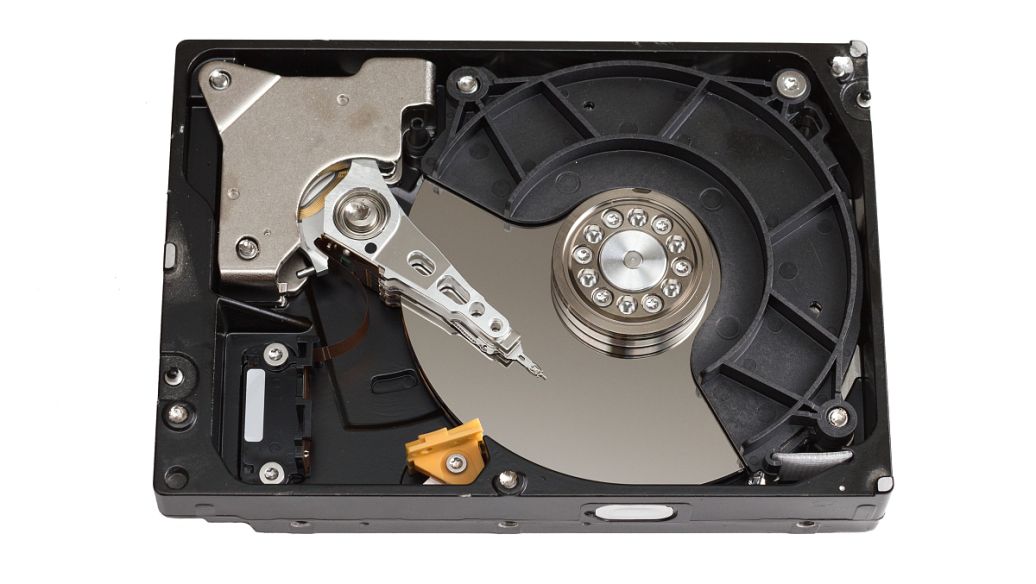 实力悬殊!5400转居然完胜7200转?NAS私有云硬盘选择的几大误区插图4 实力悬殊!5400转居然完胜7200转?NAS私有云硬盘选择的几大误区插图4