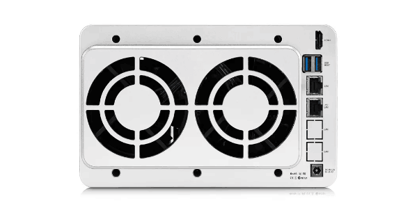 轻松提升铁威马NAS传输速度,更快更安全!插图3 轻松提升铁威马NAS传输速度,更快更安全!插图3