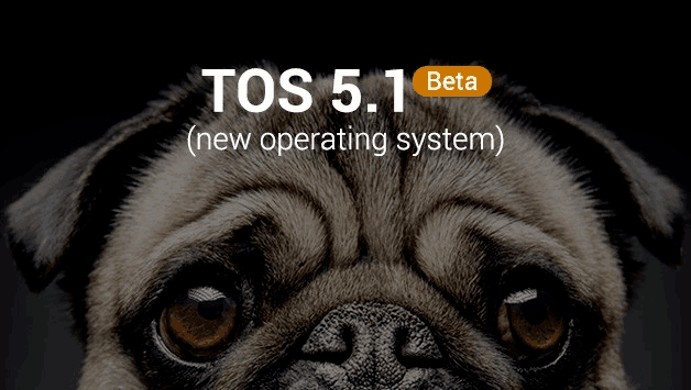 铁威马NAS阵列管理工具-TRAID,阵列管理更有弹性插图3 铁威马NAS阵列管理工具-TRAID,阵列管理更有弹性插图3