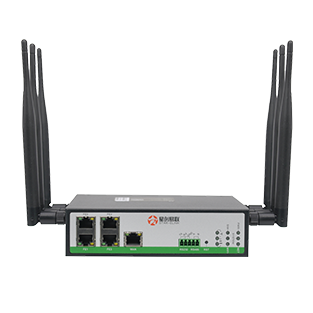 这款双4G/5G路由器,成就了一家钢企的“无线梦,硬核工业级!插图 这款双4G/5G路由器,成就了一家钢企的“无线梦,硬核工业级!插图