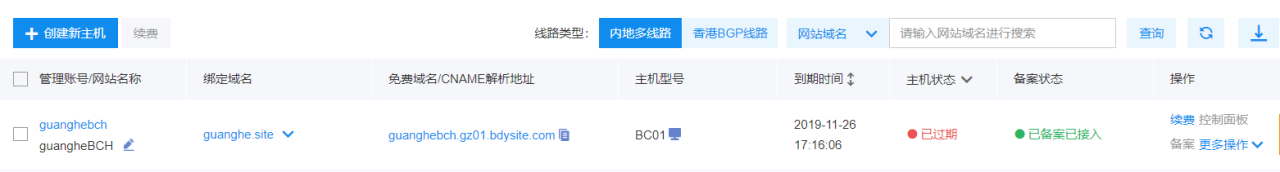 域名、顶级域名、一级域名、二级域名、子域名插图1 域名、顶级域名、一级域名、二级域名、子域名插图1