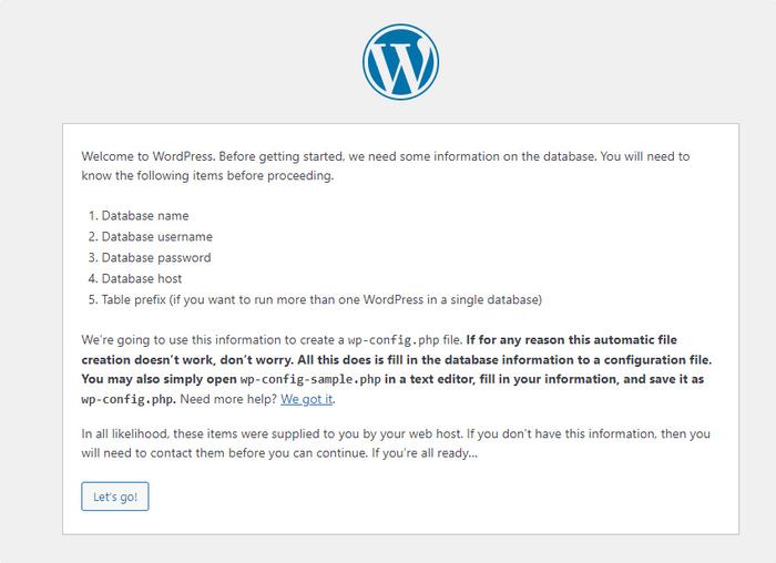 Ubuntu 22.04 LTS服务器安装WordPress个人建站指南 非常适合新手插图3 Ubuntu 22.04 LTS服务器安装WordPress个人建站指南 非常适合新手插图3