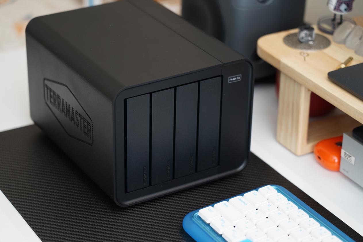 教你用NAS,跟手机内存不足Say Goodbye!插图 教你用NAS,跟手机内存不足Say Goodbye!插图