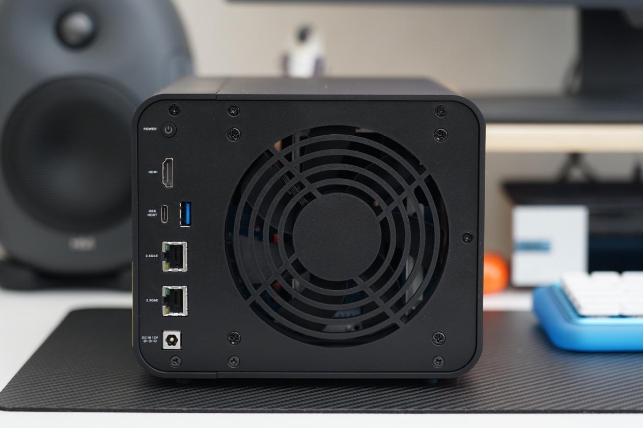 教你用NAS,跟手机内存不足Say Goodbye!插图1 教你用NAS,跟手机内存不足Say Goodbye!插图1