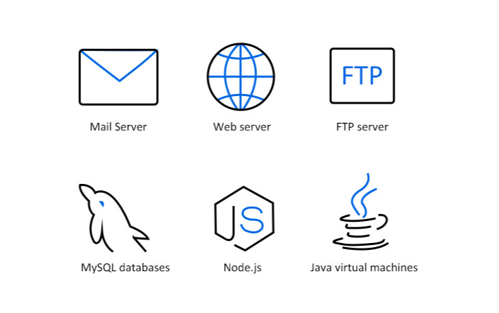 企业级NAS必备:铁威马T系列,618限时特惠六折!插图2 企业级NAS必备:铁威马T系列,618限时特惠六折!插图2